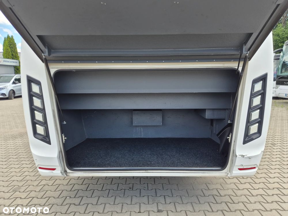 Iveco WING / SPROWADZONY/ KLIMA/ 29 MIEJSC / MANUAL - 12