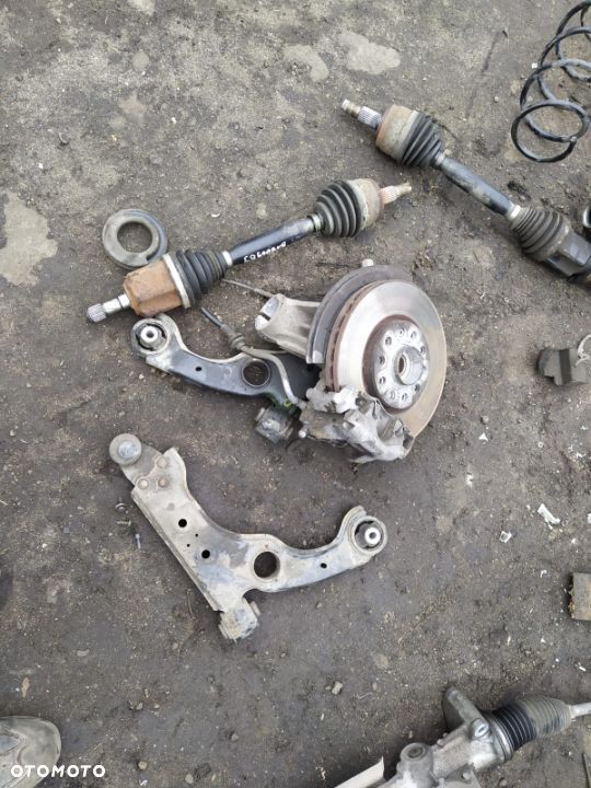 Półoś Alfa Romeo Giulietta 1.4 Turbo - 1