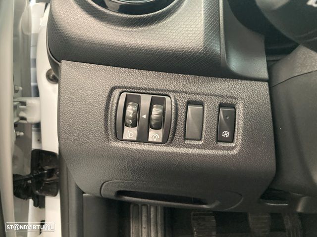 Renault Clio Sport Tourer Energy TCe 90 Business - 15