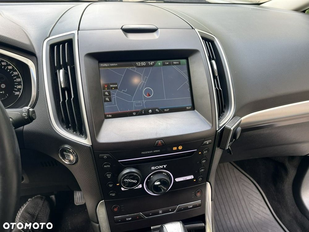 Ford S-Max - 40