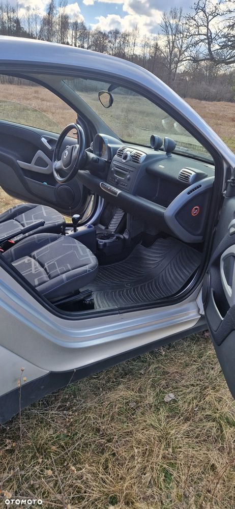 Smart Fortwo & passion - 23