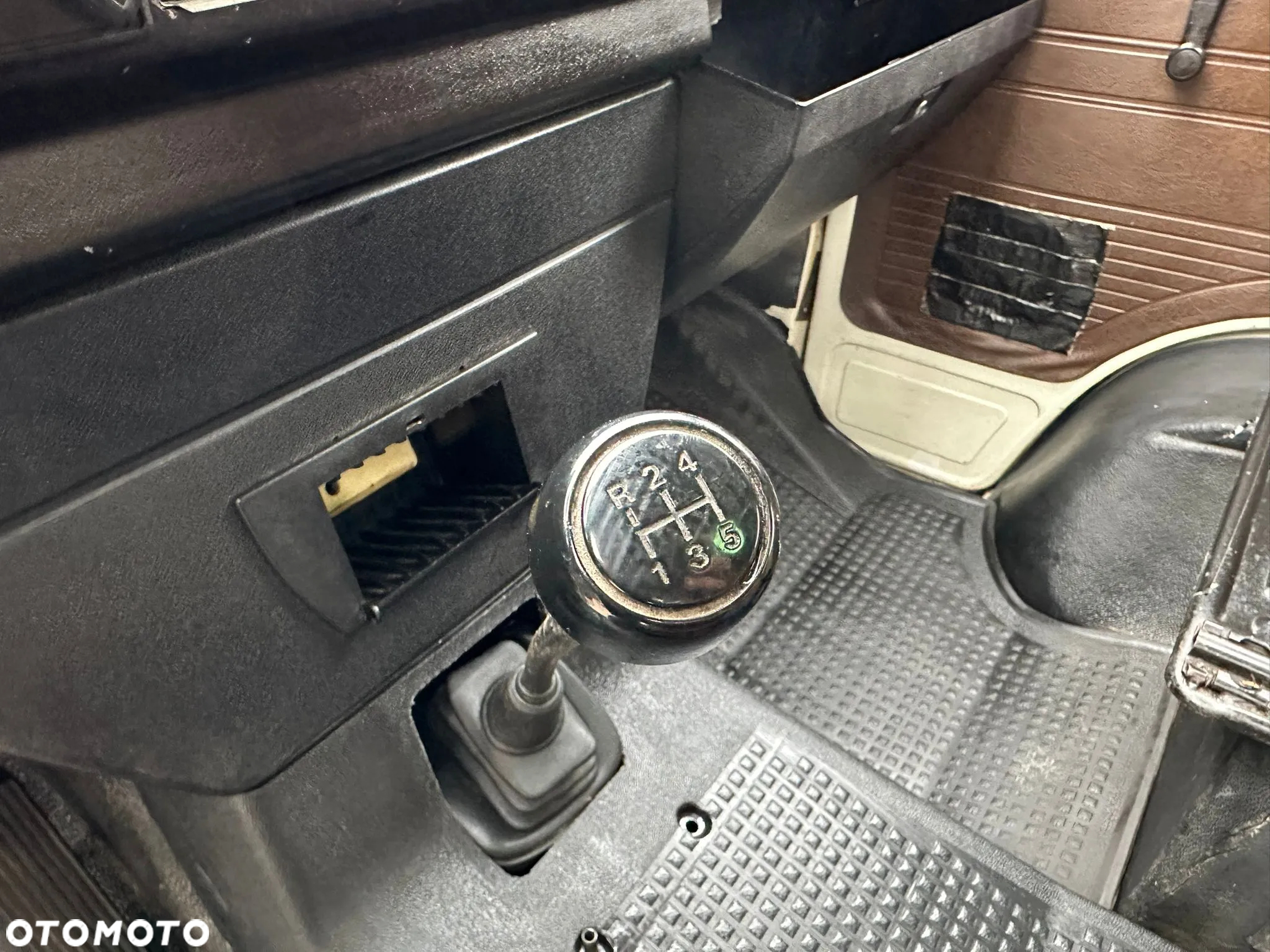 Volkswagen T3 TAIFUN Westfalia - 9