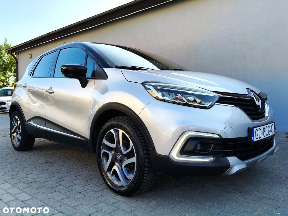 Renault Captur 0.9 Energy TCe Intens EU6 - 3