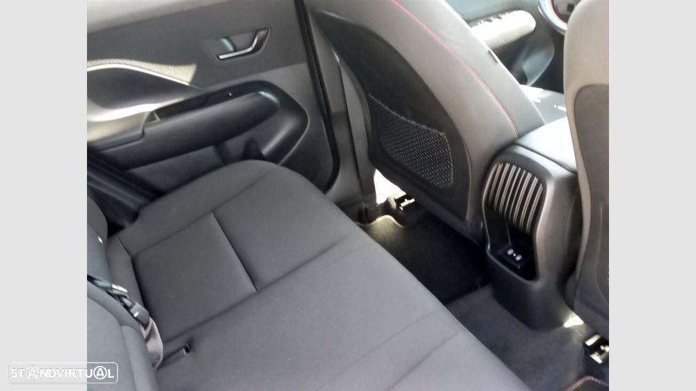 Hyundai Kauai 1.6 GDi HEV Premium Pack Plus - 18