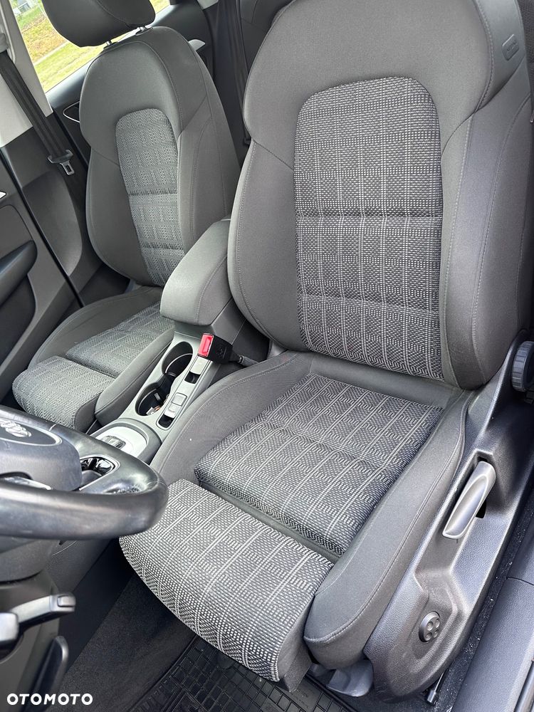Audi Q3 1.4 TFSI Sport S tronic - 13