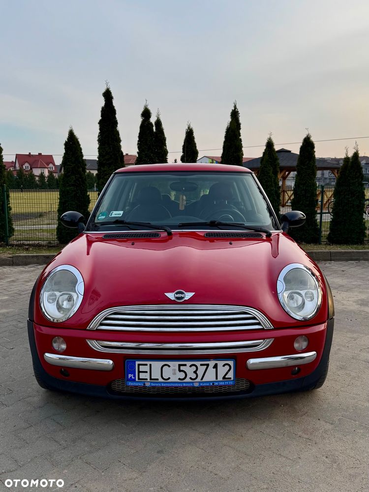 MINI ONE Standard - 2