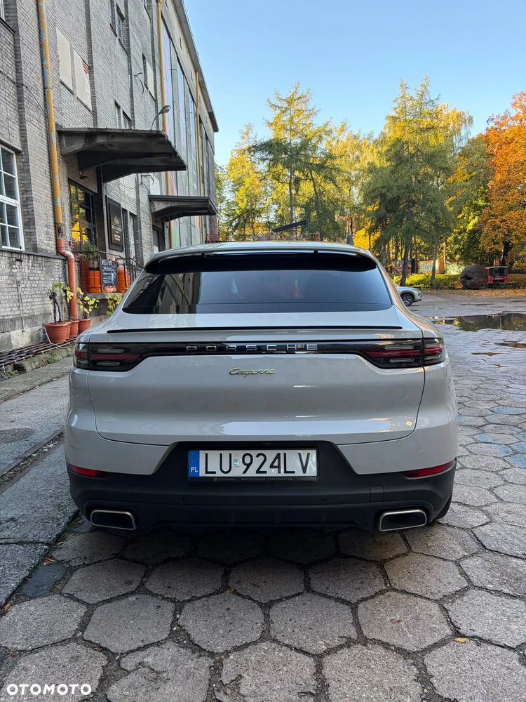 Porsche Cayenne - 6