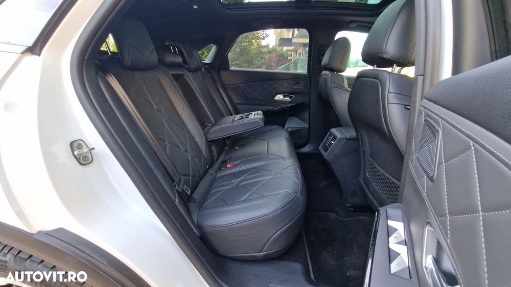 DS Automobiles DS 7 Crossback DS7 1.6 PHeV AWD 300 EAT8 OPERA - 30