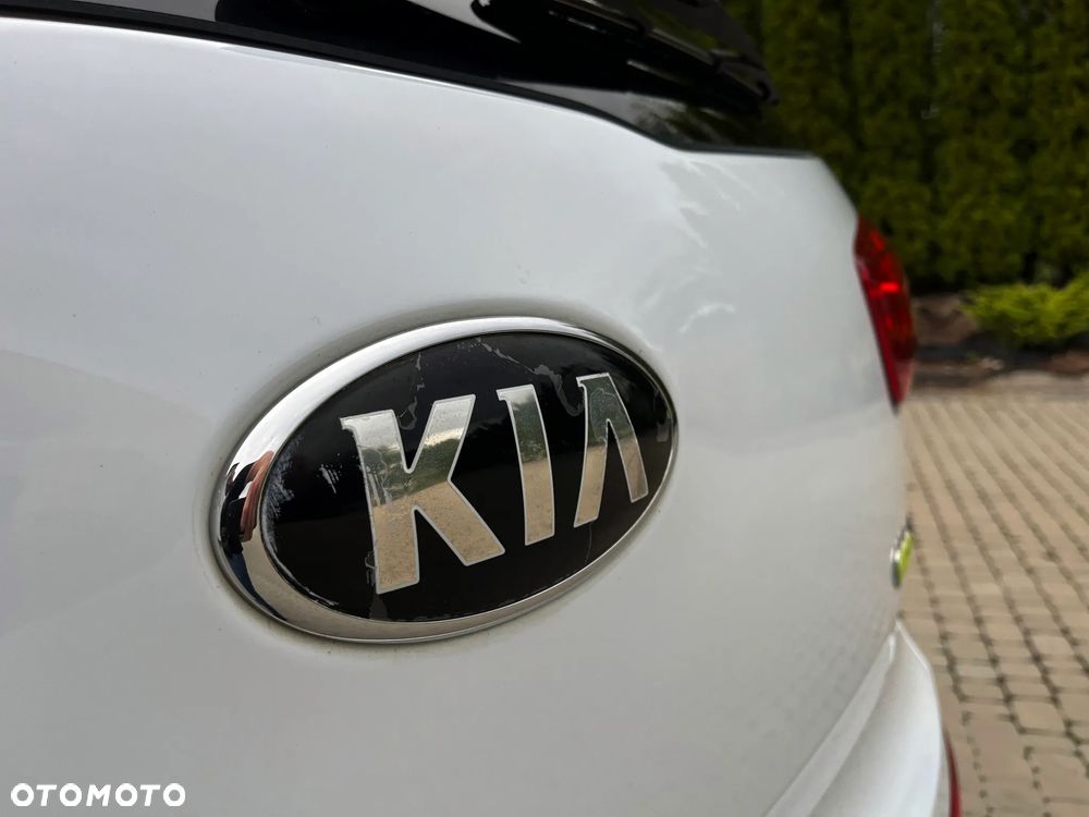 Kia Sportage - 21