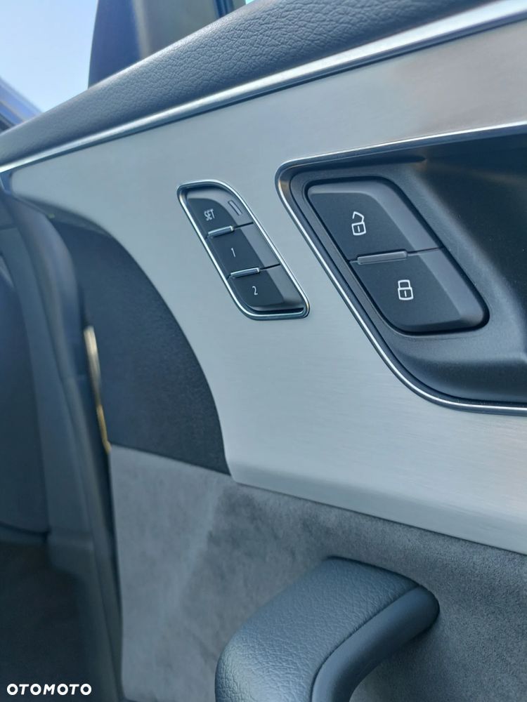 Audi Q8 45 TDI mHEV Quattro Tiptronic - 20