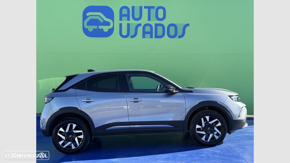 Opel Mokka 1.2 T Edition - 7