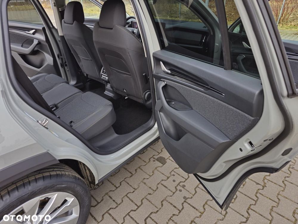 Skoda Kodiaq - 12