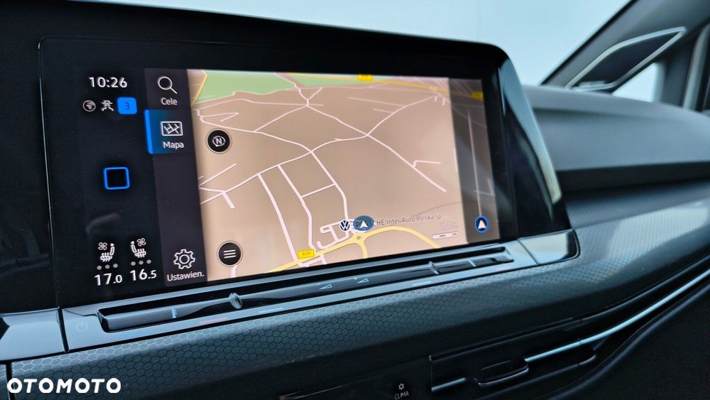 Volkswagen Golf - 22