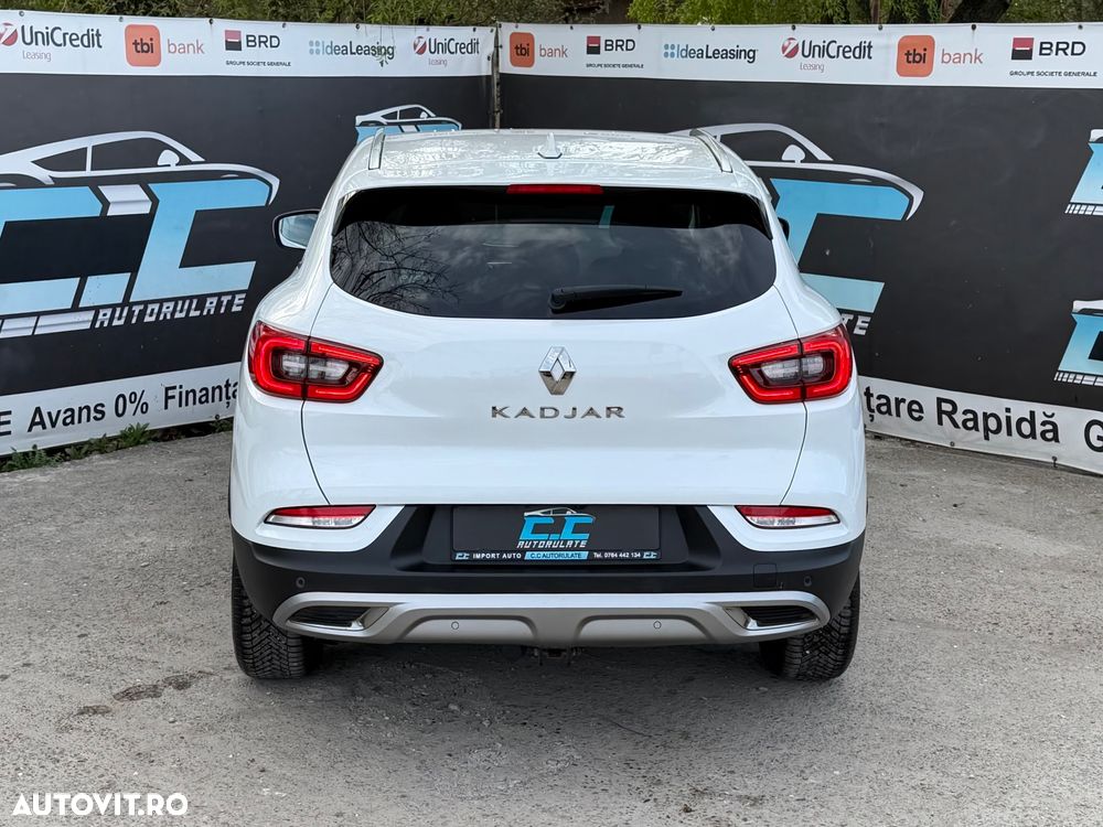 Renault Kadjar TCe EDC GPF Intens - 36