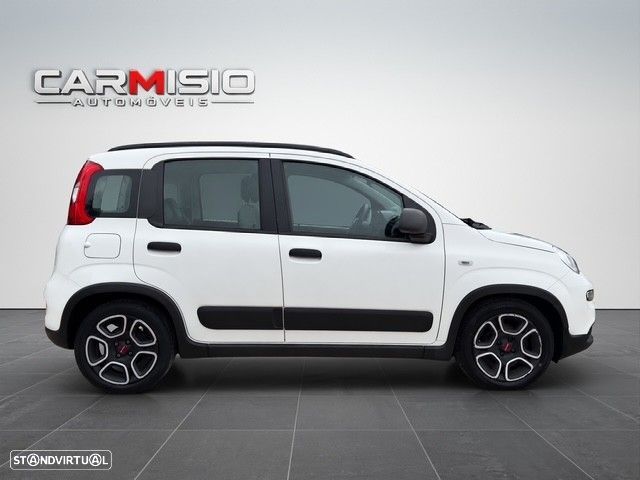 Fiat Panda 1.0 Hybrid City Life - 2