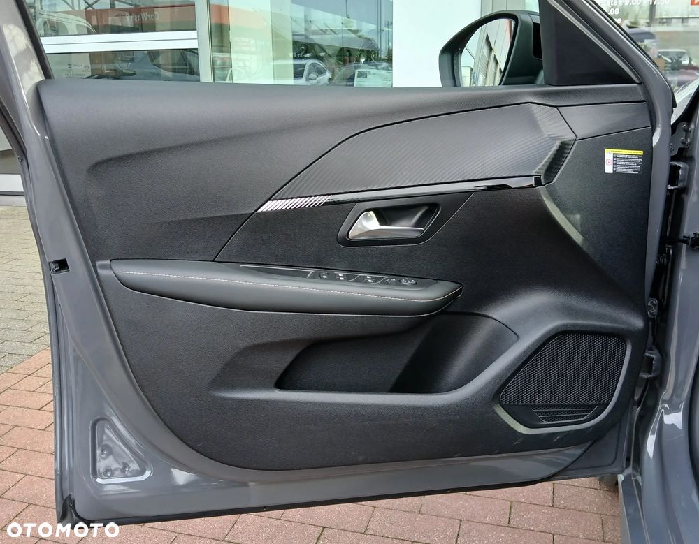 Peugeot 208 1.2 PureTech Allure S&S - 13