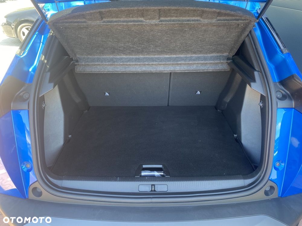 Peugeot 2008 - 7