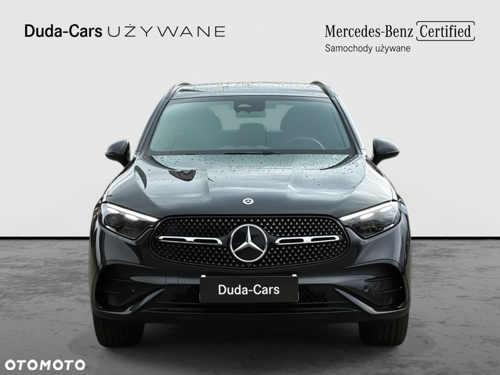Mercedes-Benz Glc 2026 photo 3