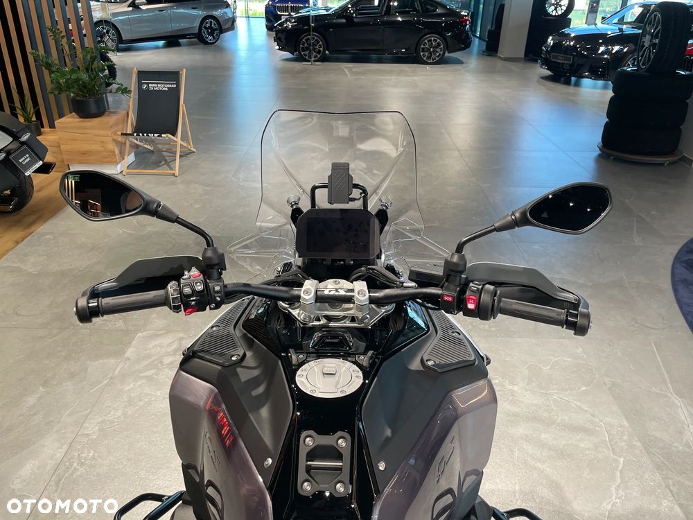 BMW Adventure - 6