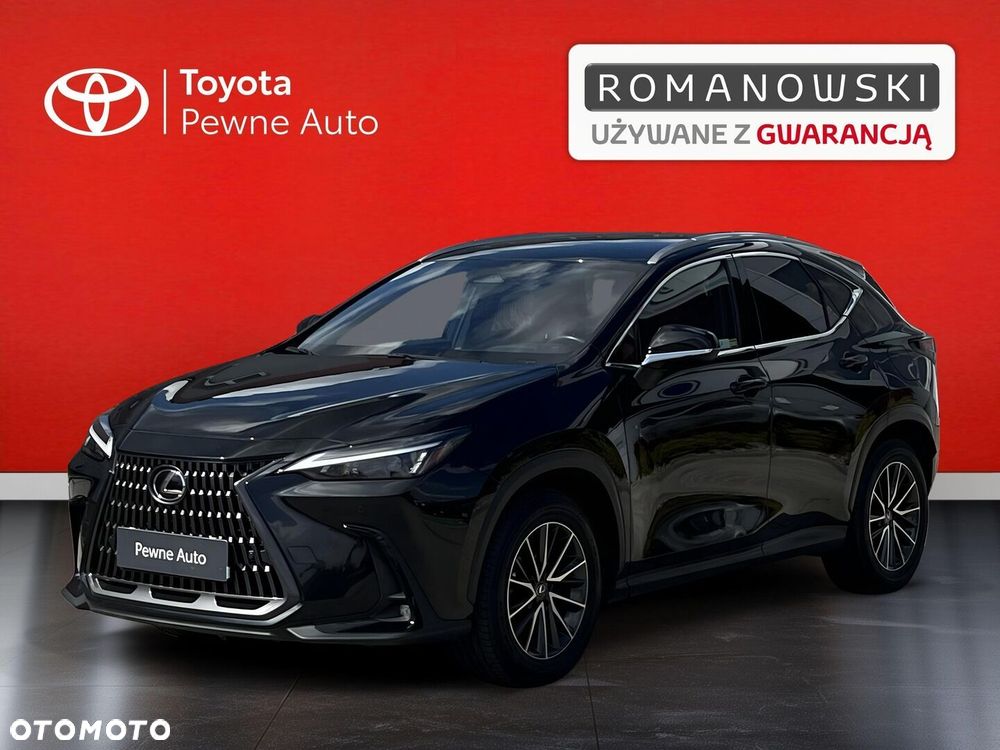 Lexus NX 350h Prestige 2WD - 1