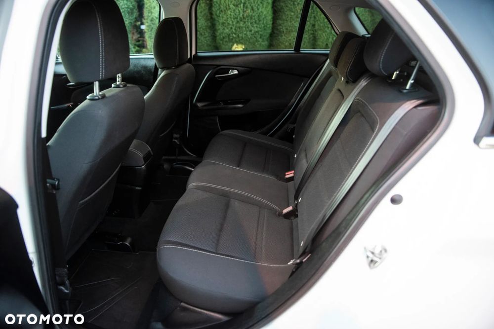 Fiat Tipo 1.4 T-Jet Lounge - 28