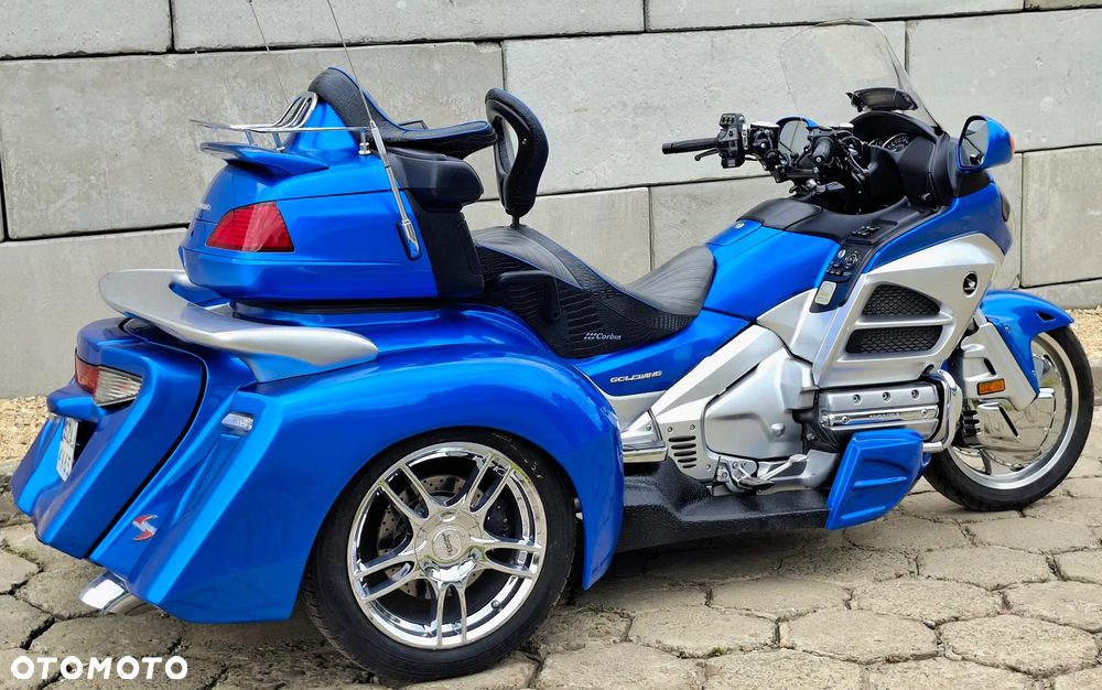 Honda GL - 5