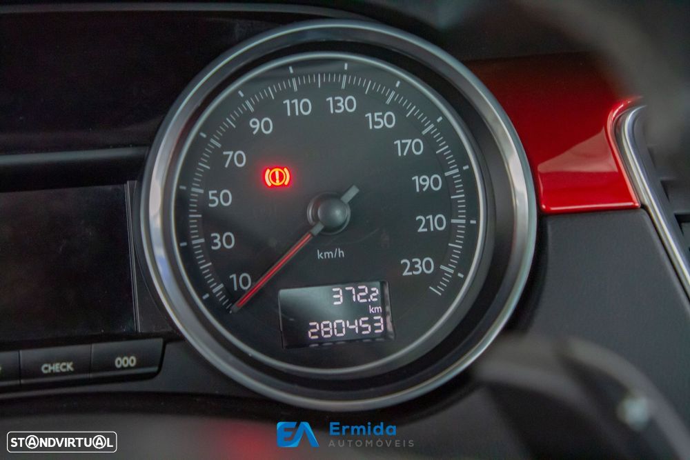 Peugeot 508 RXH - 36