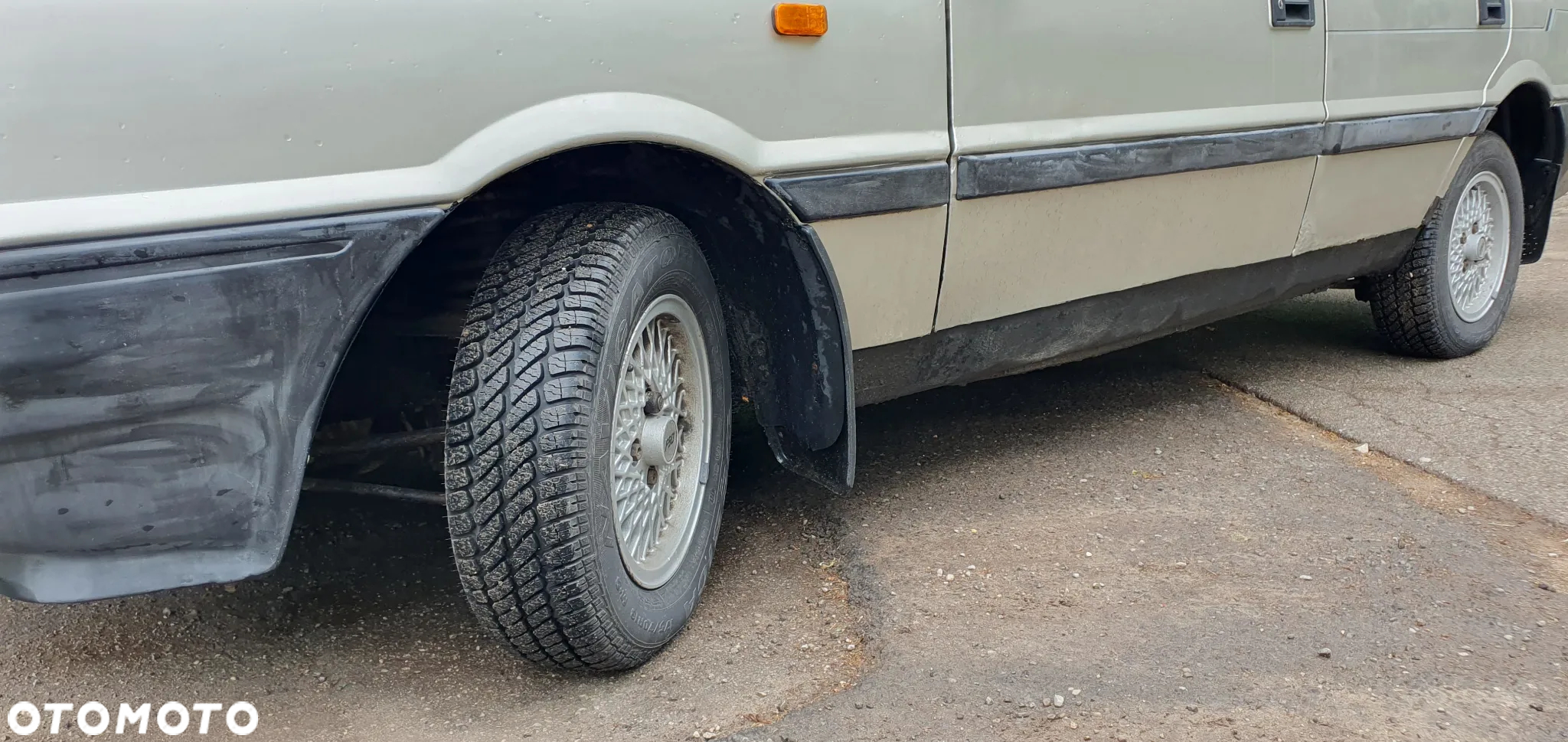 Polonez 1.5 - 5