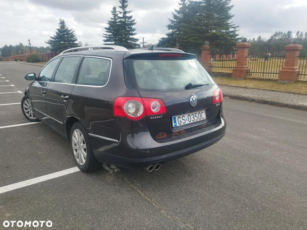 Volkswagen Passat 2.0 TDI Comfortline - 10
