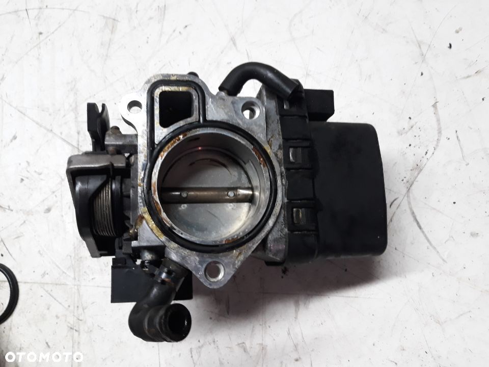 PRZEPUSTNICA ELEKTRONICZNA 9-5 3.0 V6 B308e 9175217 - 2
