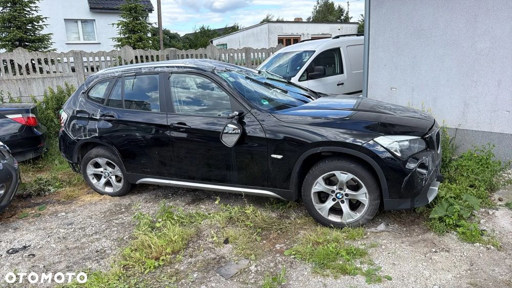 BMW X1 sDrive20d - 3