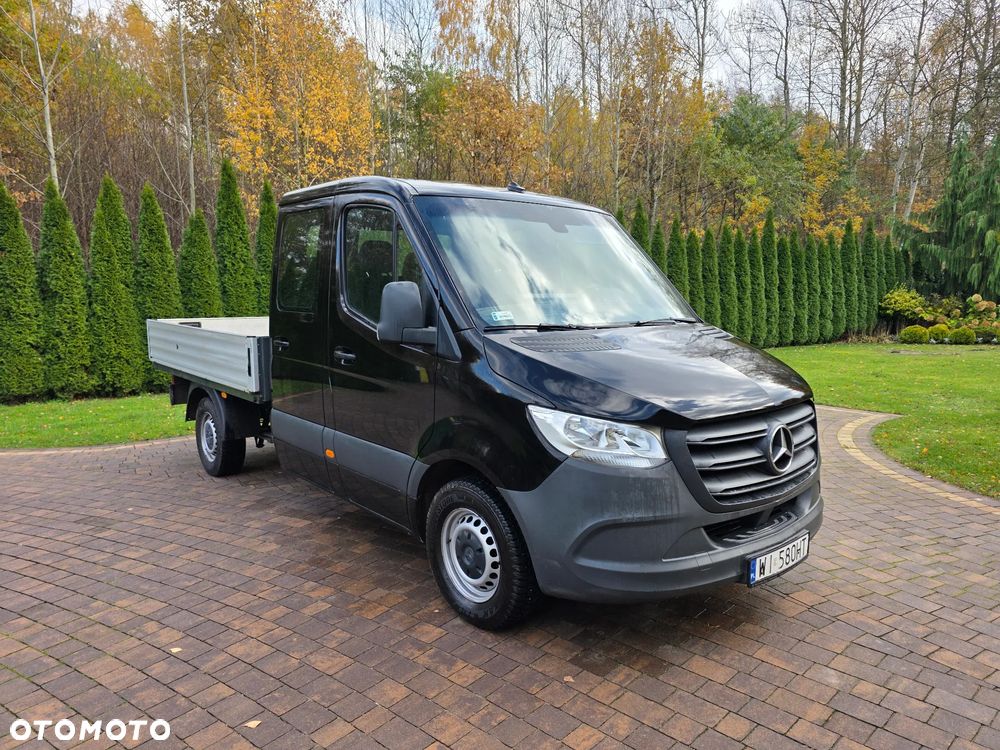 Mercedes-Benz Sprinter - 3
