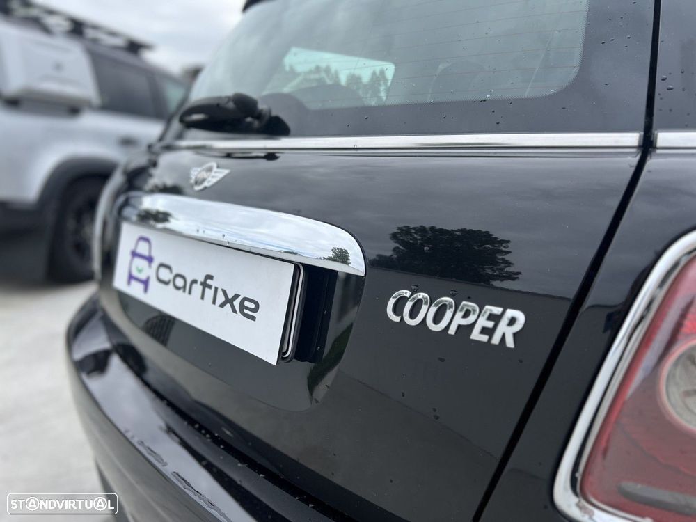 MINI 3 Portas Cooper - 5