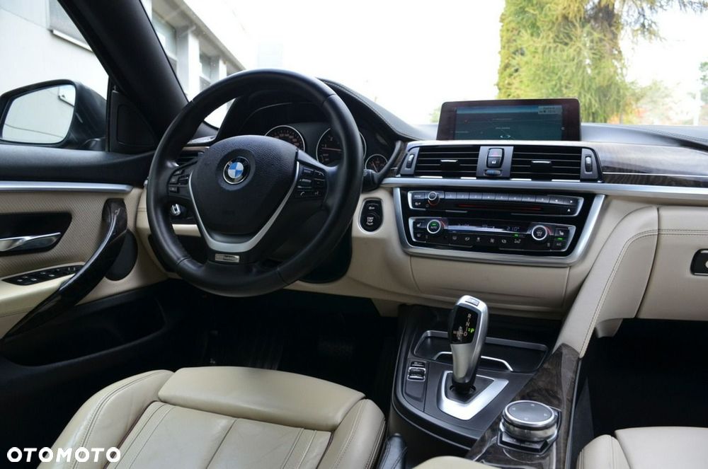 BMW Seria 4 - 31