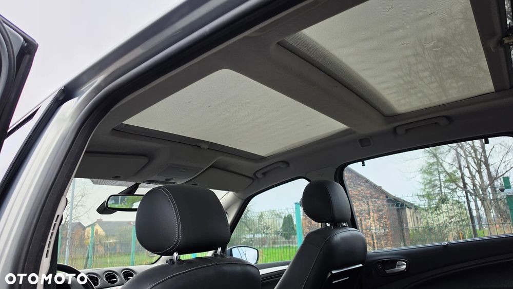 Ford S-Max 2.0 Viva Titanium - 13