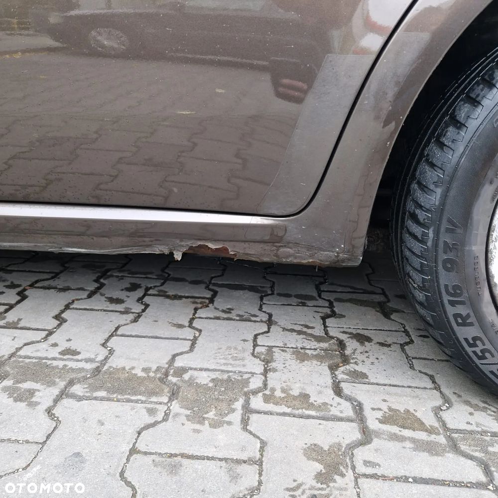 Alfa Romeo 159 1.9JTDM Progression - 6