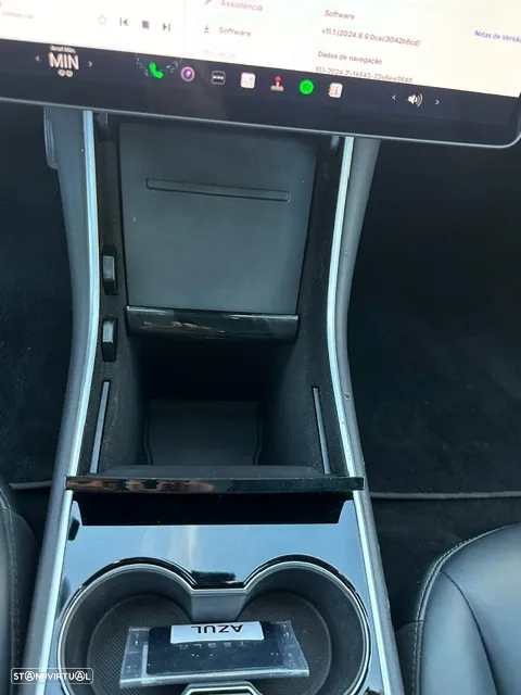 Tesla Model 3 Long Range AWD Dual Motor - 15