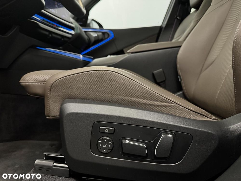 BMW X3 - 18