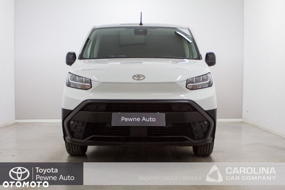Toyota PROACE CITY - 13