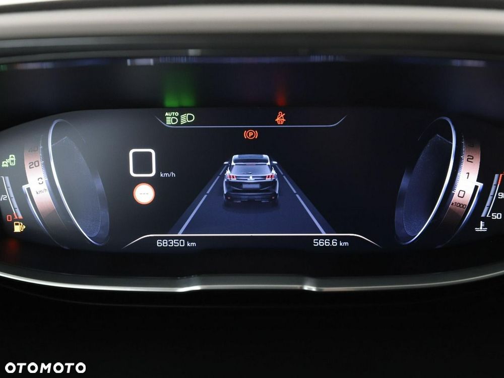 Peugeot 3008 2.0 BlueHDi Allure - 23