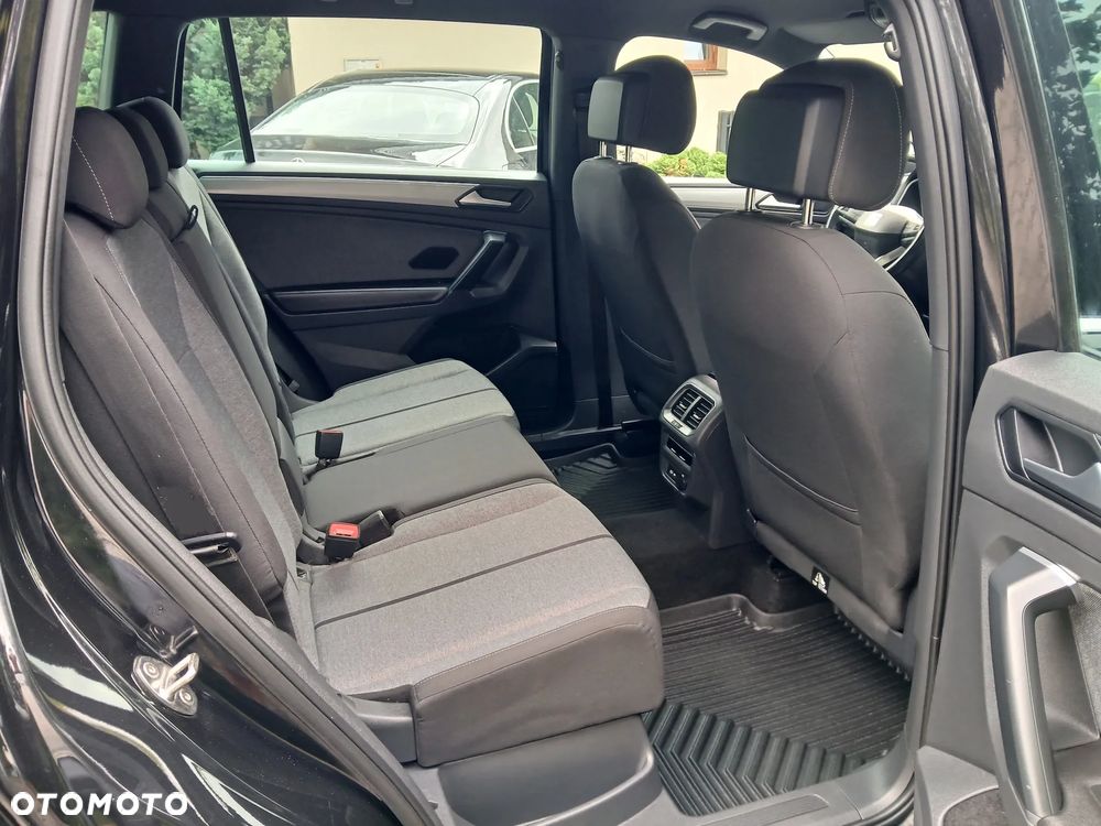 Seat Tarraco 1.5 Eco TSI EVO Style S&S - 10