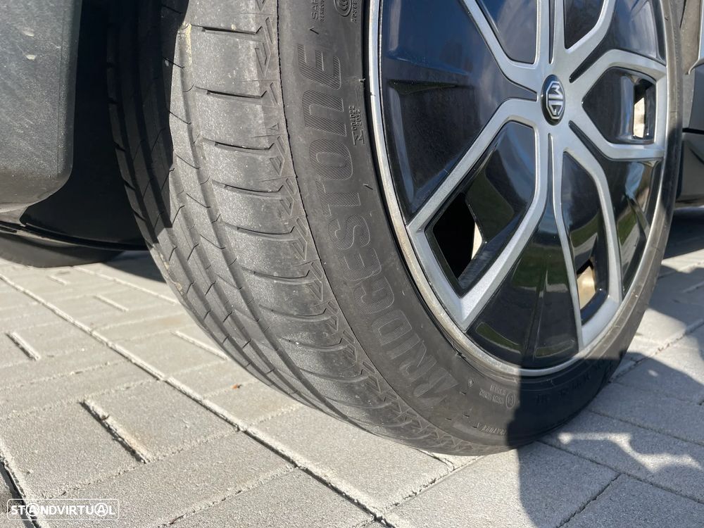 MG MG4 4 Luxury 64 kWh - 16