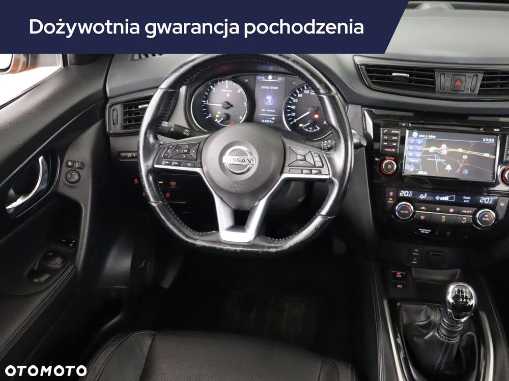Nissan X-Trail - 9