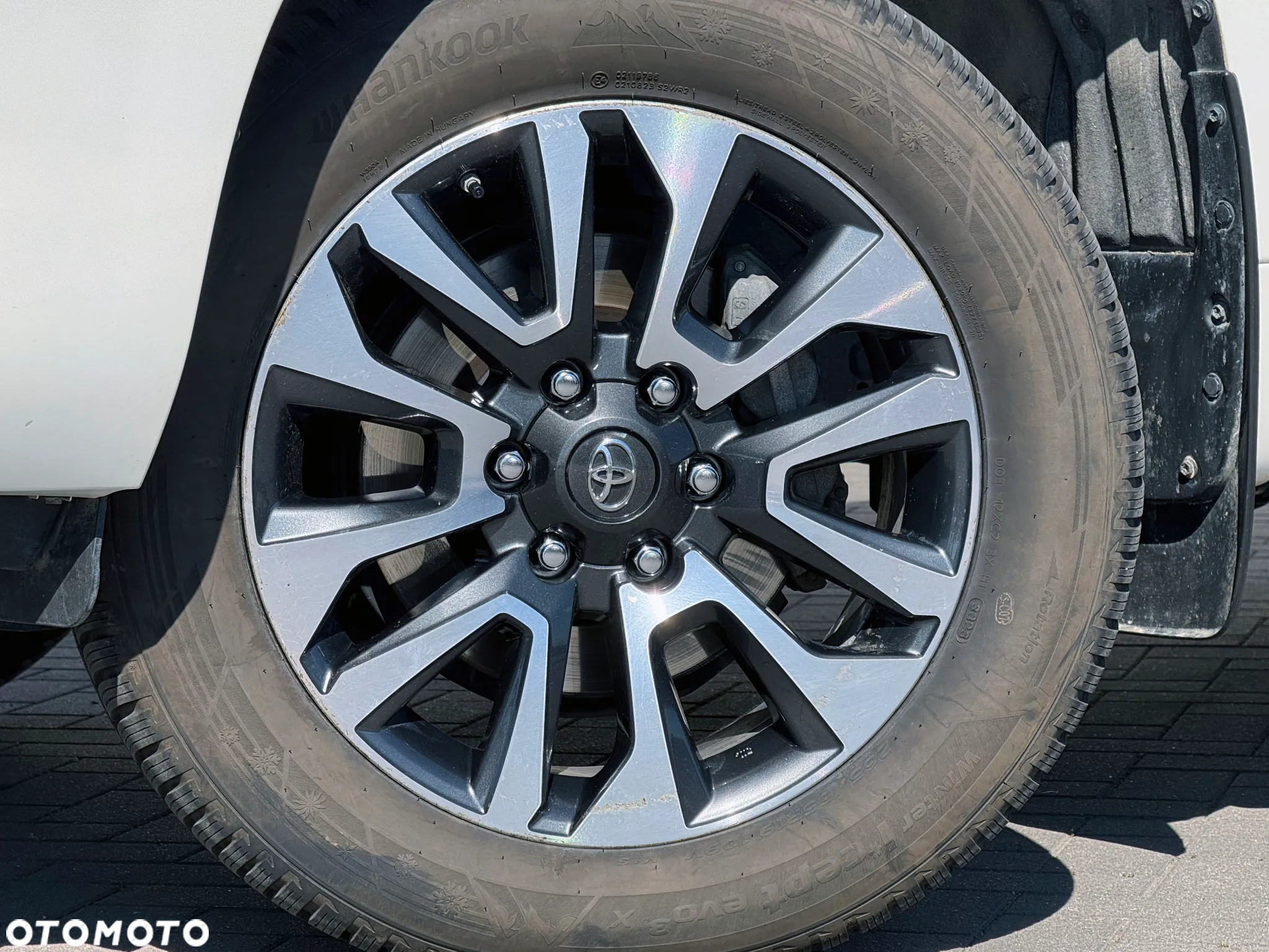 Toyota Land Cruiser LC 2.8 D-4D Prestige - 11