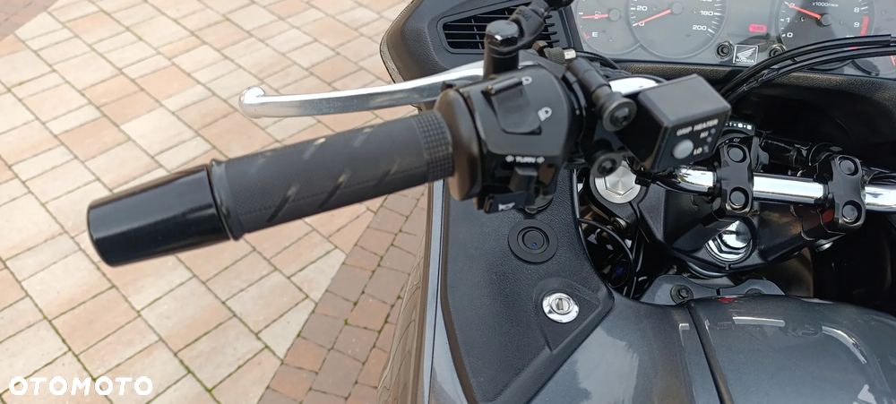 Honda Deauville - 13