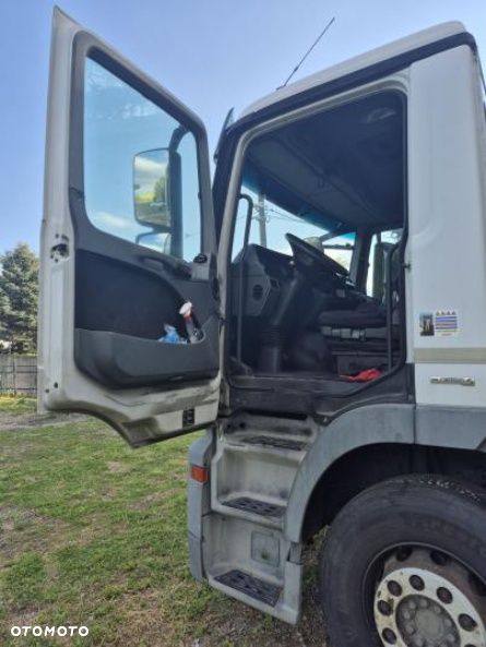 Mercedes-Benz Actros 2532 BlueTec 5 - 8