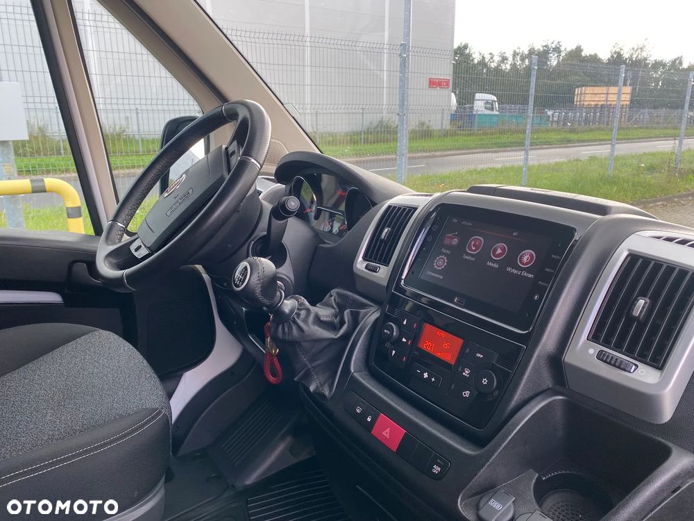 Fiat Ducato L4H2 - 7