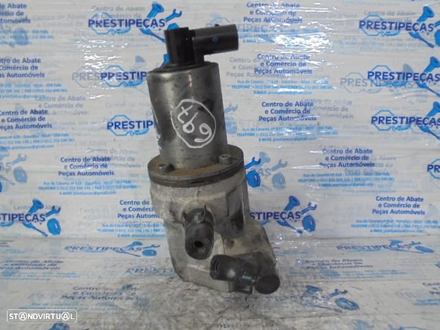 Egr 284102A320 HYUNDAI  I20 FASE 2 2013 1.1CRDI 75CV 5P BRANCO ELETRICO - 4