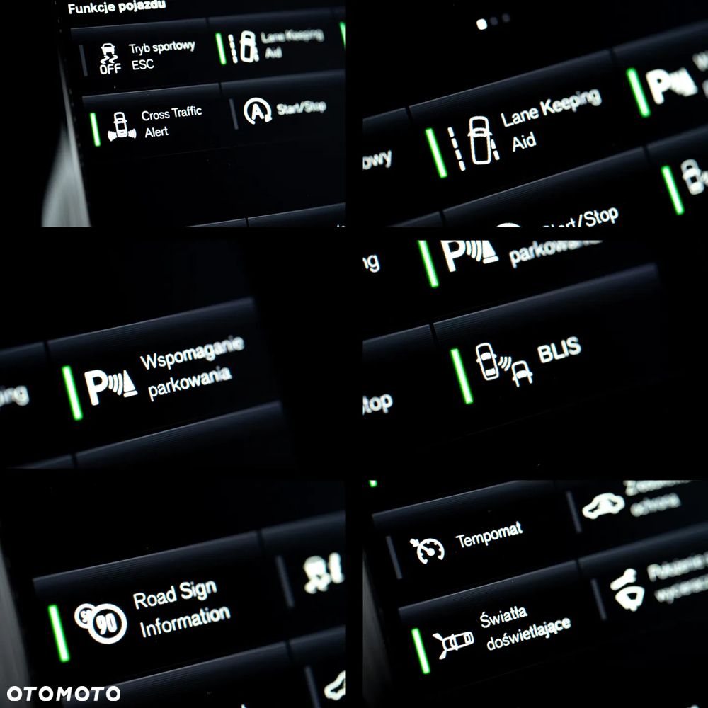 Volvo V90 D5 AWD R-Design - 38