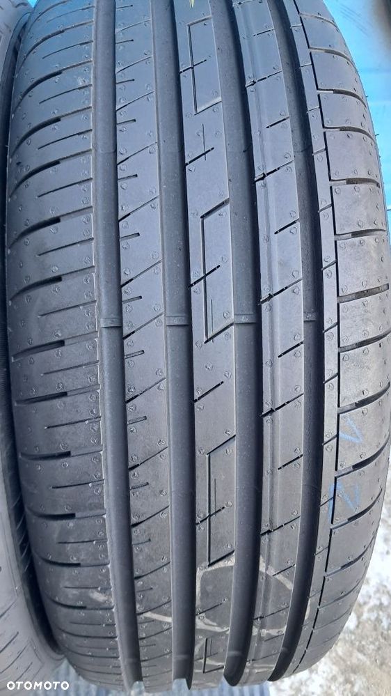 205/55r16 91H Fulda EcoControl Hp2 - 2